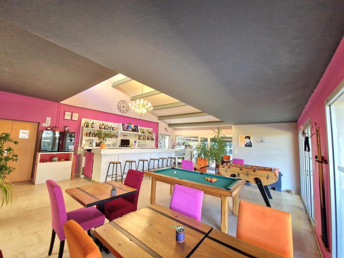Restaurant De L'olivier 2* Pont-Saint-Esprit