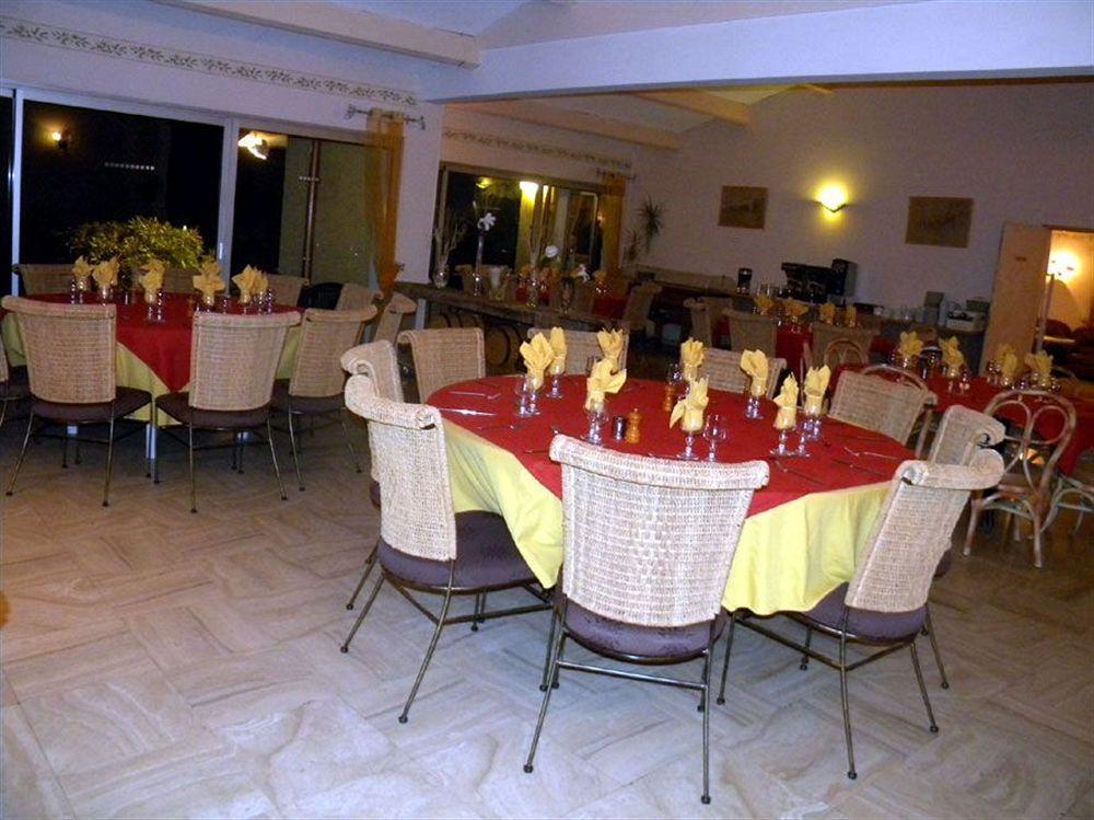 Hotel Restaurant De L'olivier 2*