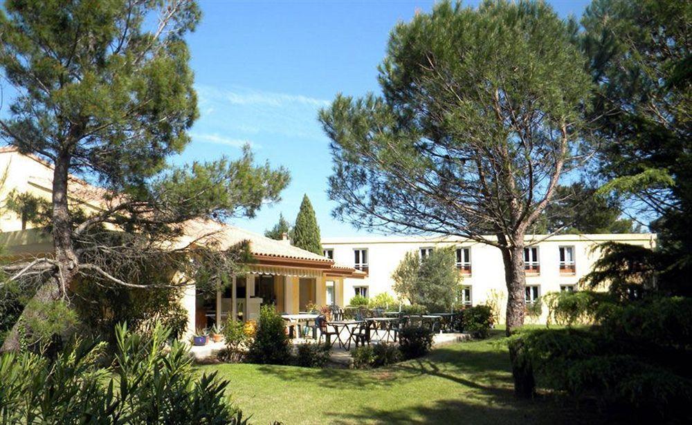 Hotel Restaurant De L'olivier Pont-Saint-Esprit