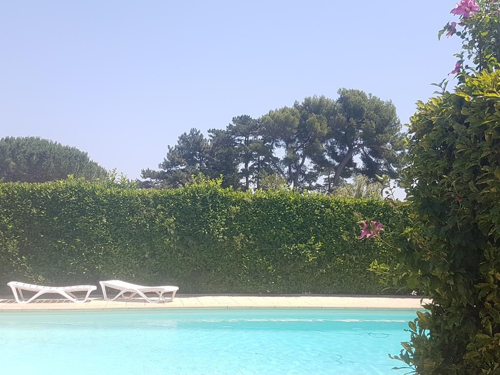 Restaurant De L'olivier Pont-Saint-Esprit