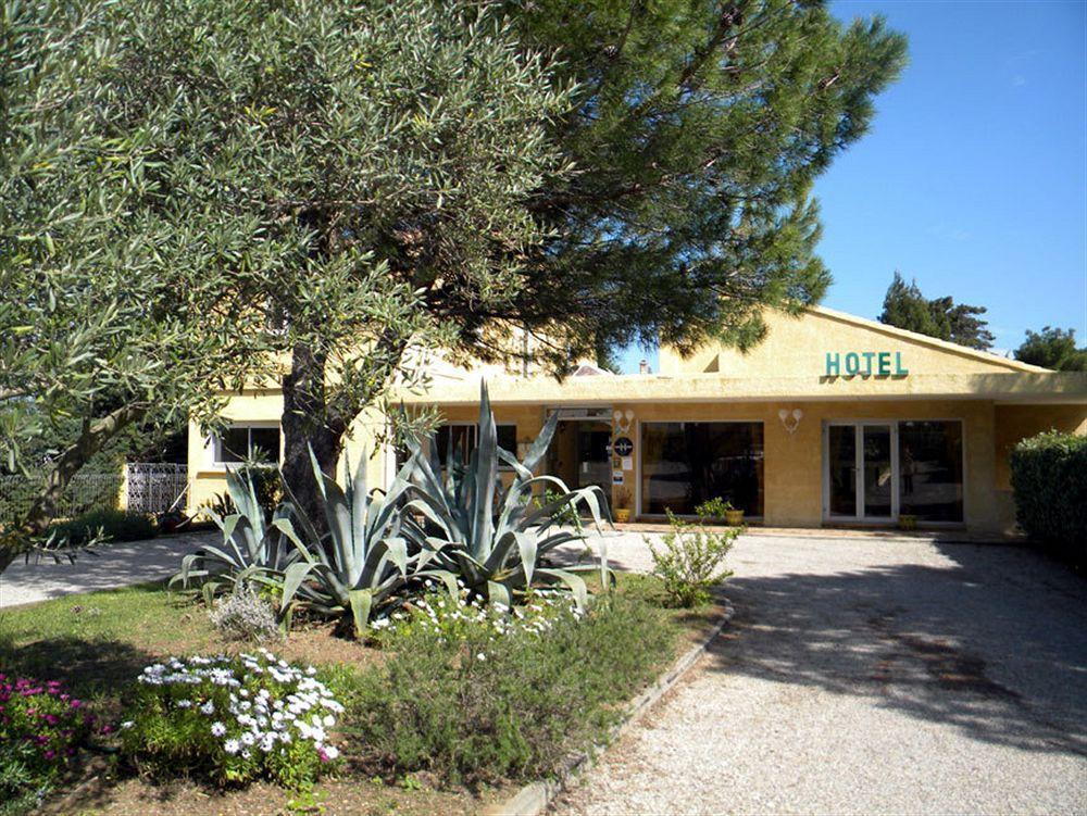 Restaurant De L'olivier 2*
