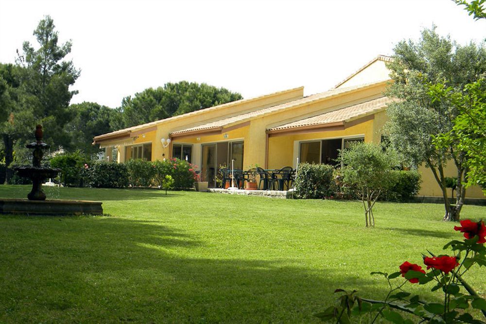 Restaurant De L'olivier