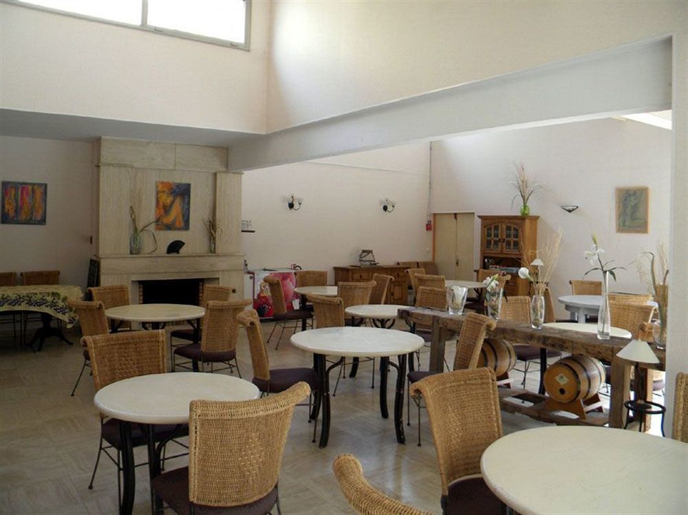 Hotel Restaurant De L'olivier 2*