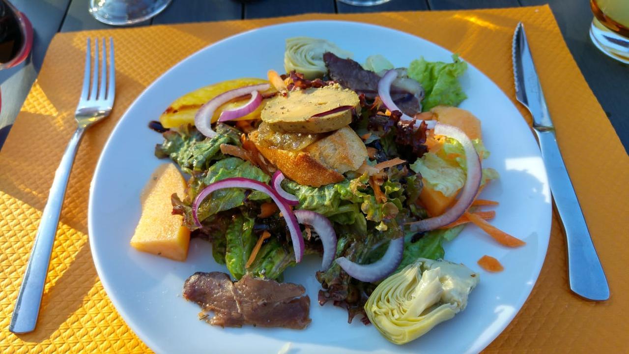 Restaurant De L'olivier Hotel 2*