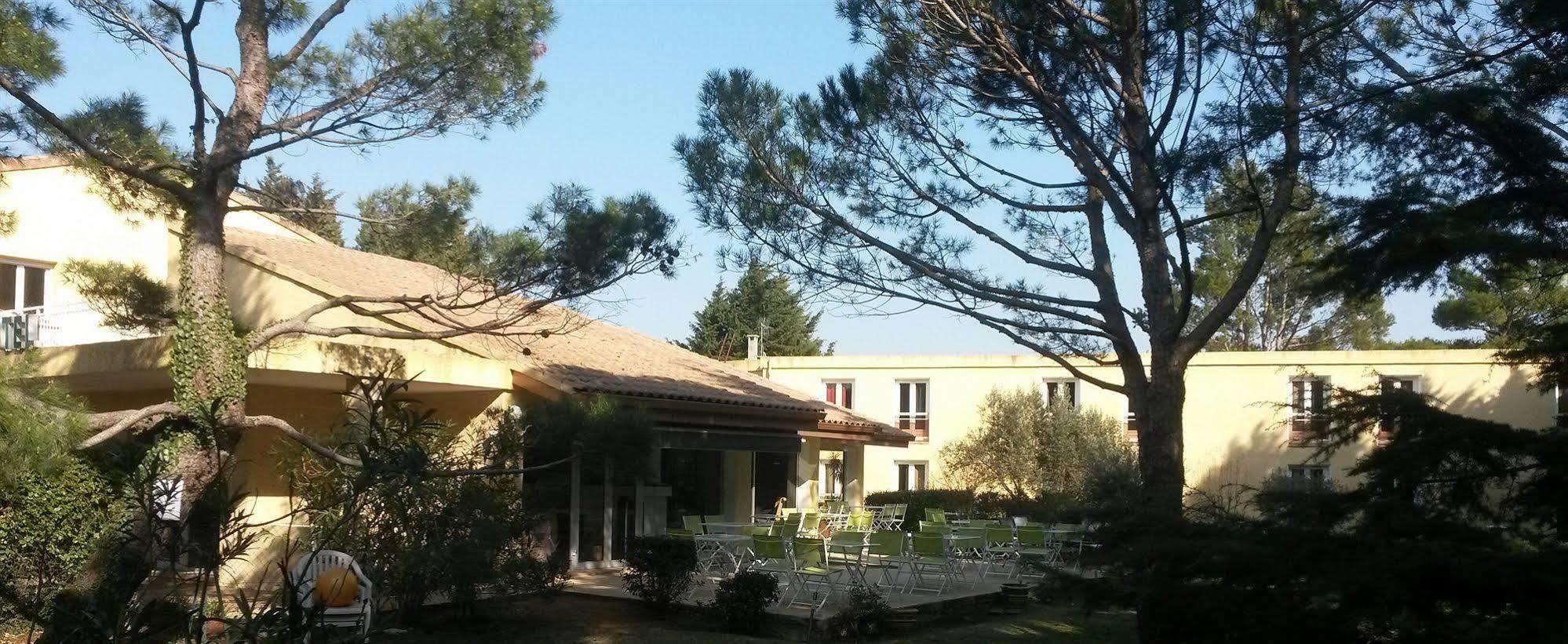 Restaurant De L'olivier 2*