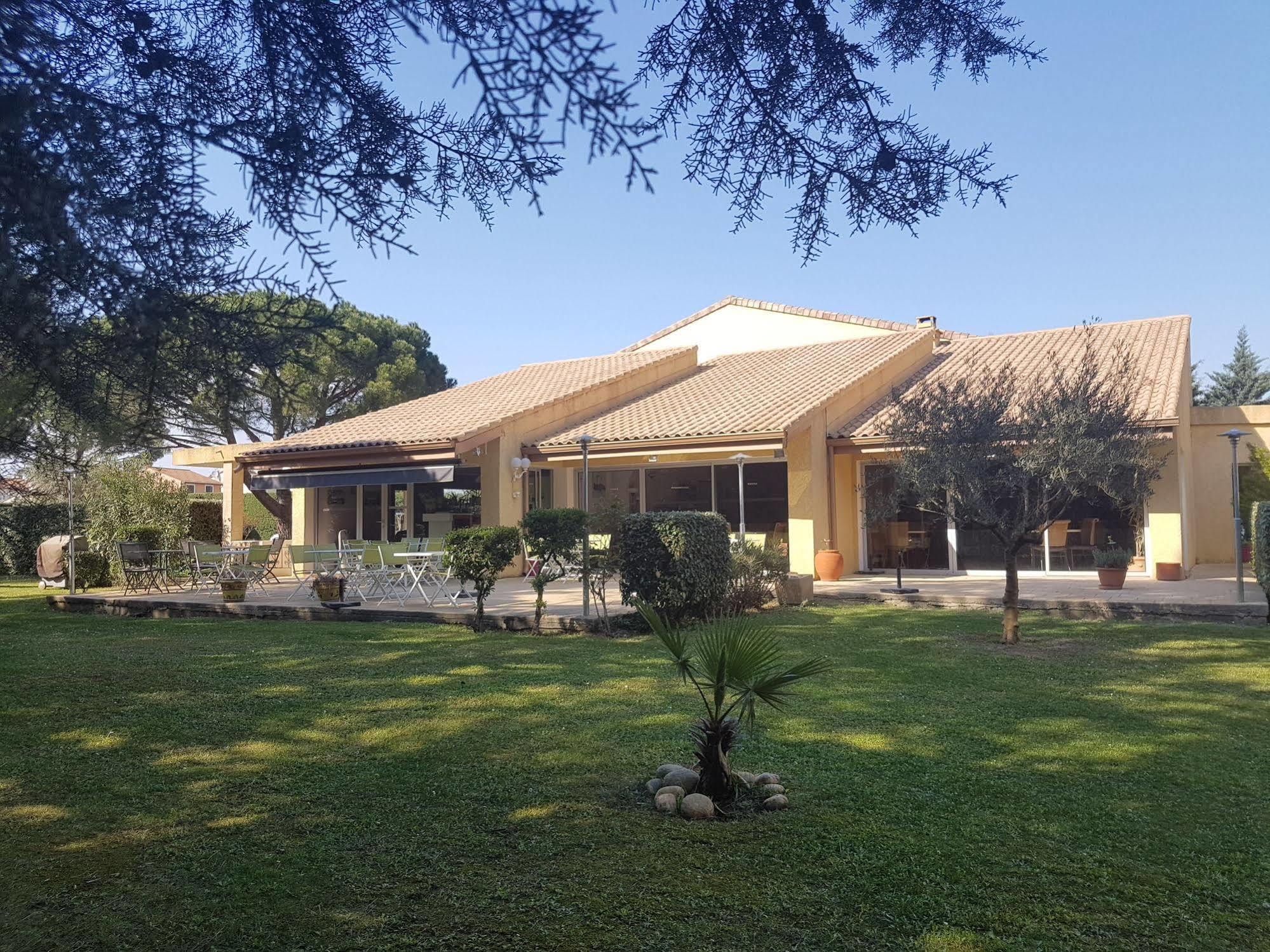 Restaurant De L'olivier