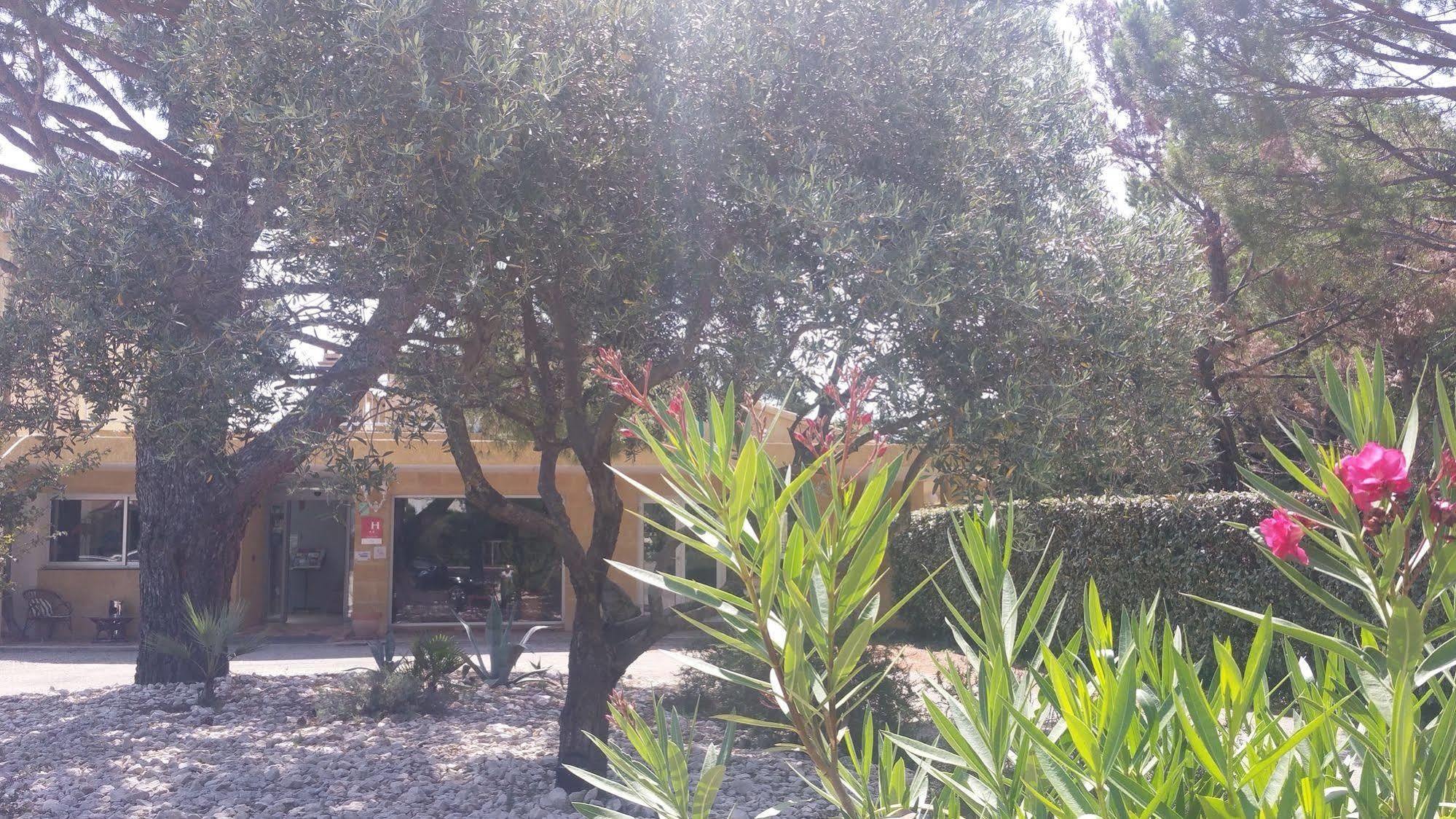 Restaurant De L'olivier 2*
